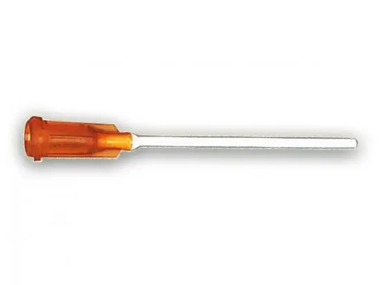 Loctite 97229 - dávkovací jehla PPF15 1,37 mm jantarová 50 ks Sezónní Sleva
