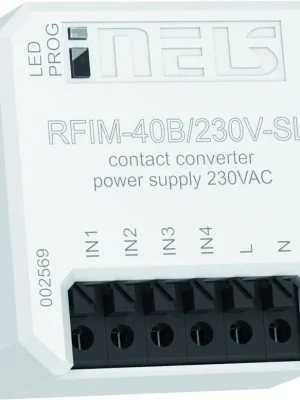 ELKO EP VYSÍLAČ UNIVERZÁL. RFIM-40B/230-SL Finální Výprodej
