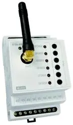 ELKO EP PŘIJÍMAČ RFSA-66M MULTIF. AC 230V Omezená Nabídka