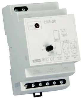 Výhodná Nabídka ELKO EP ZDROJ 5-24VDC STABILIZOVANÝ, ZSR-30, AC 230V 8484