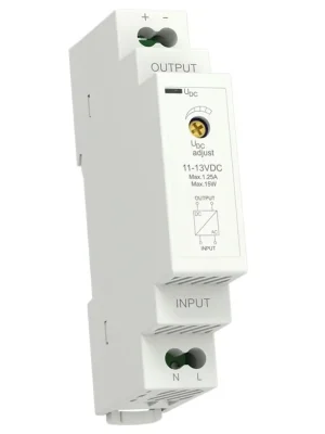ELKO EP ZDROJ PS1M-15 12V DC 15W 8047 Zlevněný