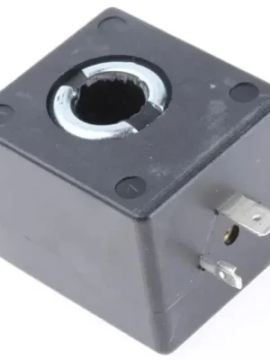 Akční Cena EMERSON ELEKTROMAGNETICKÁ CÍVKA 24VAC/10.5W 400425101