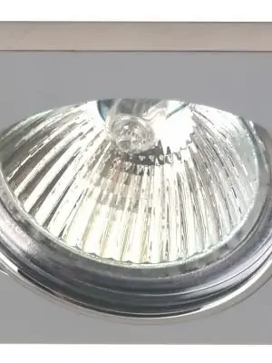 EMITHOR SVÍTIDLO 71048, BODOVKA 50W GU10,CHROM, FLEXIBLE Nejlepší Volba