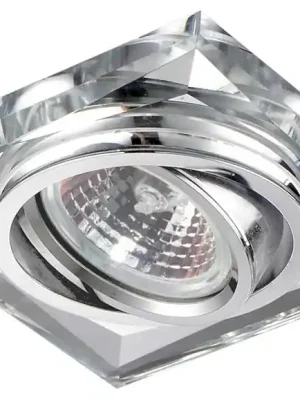 EMITHOR SVÍTIDLO 71052 ELEGANT 1XGU10/50W Ověřený