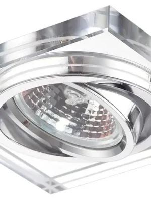 EMITHOR SVÍTIDLO 71053 ELEGANT 1xGU10/50W Levný