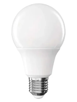 LED žárovka EMOS Classic A60 E27 9,5W 75W 1055lm 6500K ZQ5E54 Koupit Online