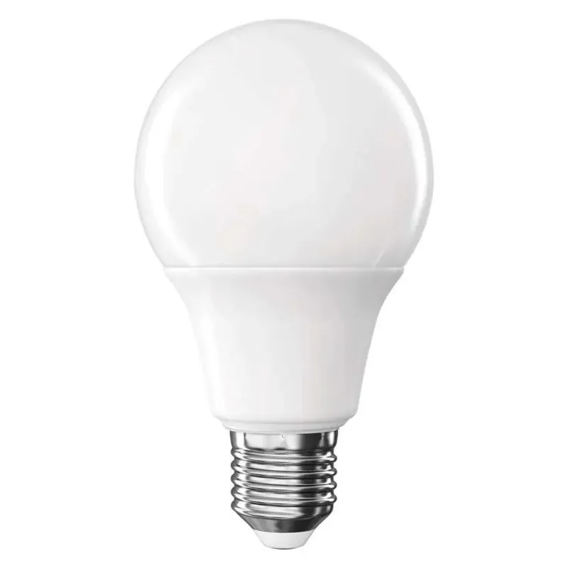 LED žárovka EMOS Classic A60 E27 9,5W 75W 1055lm 6500K ZQ5E54 Koupit Online