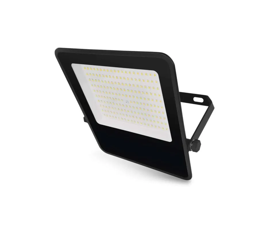Kup Teď LED reflektor EMOS VISIO 100W 15000lm 4000K IP65 černá ZS2553