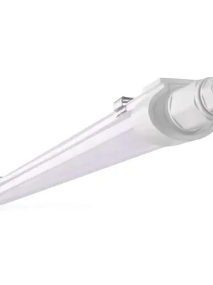 EMOS LED SVÍTIDLO PRŮMSLOVÉ DUSTY 50W 6500LM IP65 NW, ZT3221 Cenově Výhodný