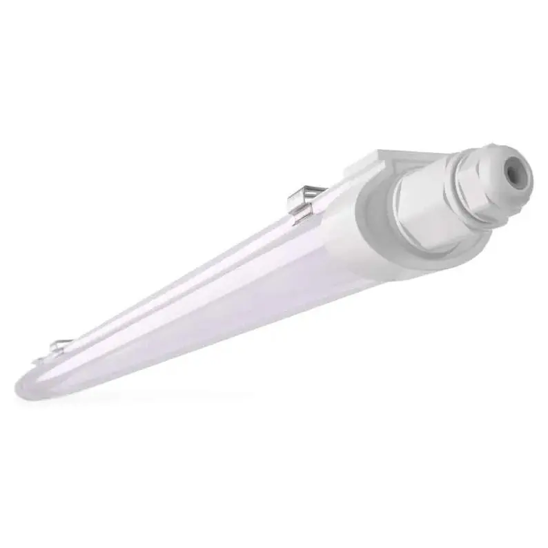 EMOS LED SVÍTIDLO PRŮMSLOVÉ DUSTY 50W 6500LM IP65 NW, ZT3221 Cenově Výhodný