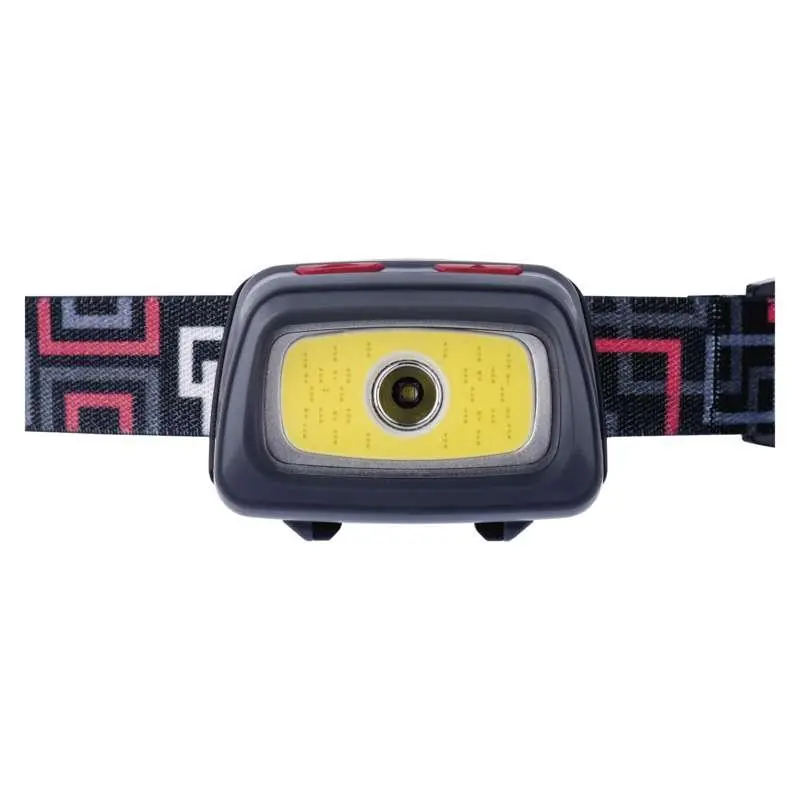 Kup Teď EMOS ČELOVKA 3XAAA 1XCOB 1XCREE LED P3531