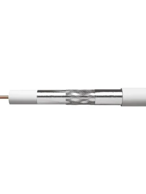 EMOS KABEL KOAXIÁLNÍ CB 113 100M S5261 Značkový