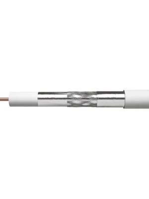 EMOS KABEL KOAXIÁLNÍ CB113 250M S5262 Aktuální