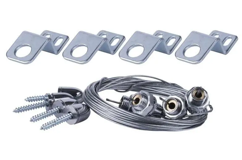 EMOS LANKA 4KS PRO PANEL 60X60(30) ZR9020 Odeslání Ihned