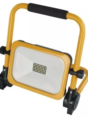 Bezpečná Platba EMOS LED REFLEKTOR AKU 20W 2000LM ACCO IP54 CW ZS2822