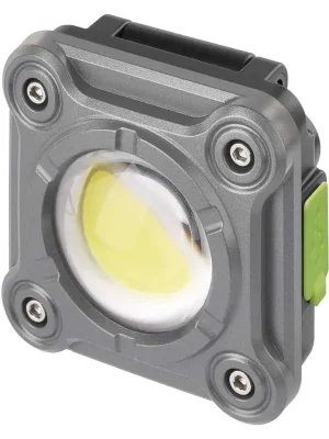 EMOS LED REFLEKTOR COB LED NABÍJECÍ PRACOVNÍ 1200 LM P4543 Horká Nabídka