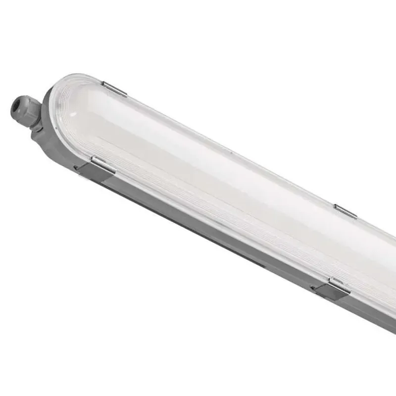 Průmyslové LED svítidlo EMOS MISTY 35W 5600 lm 6500K IP66 CW ZT1531 Jen Po Omezenou Doba