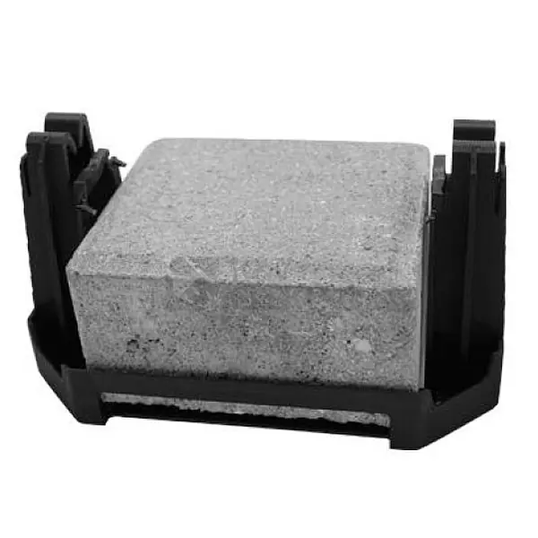 TREMIS PV 21d ( beton ) podp. ved. na ploché stř. - beton/plast *V251 Finální Výprodej