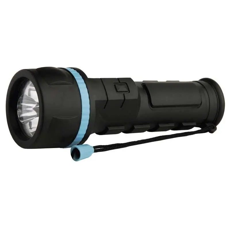 EMOS LED SVÍTILNA PLASTOVÁ, 3X LED, NA 2X D, P3862 Nejprodávanější