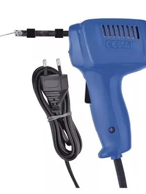 Víkendová Akce EMOS A5102 Trafo pájka 125W / ETP 5