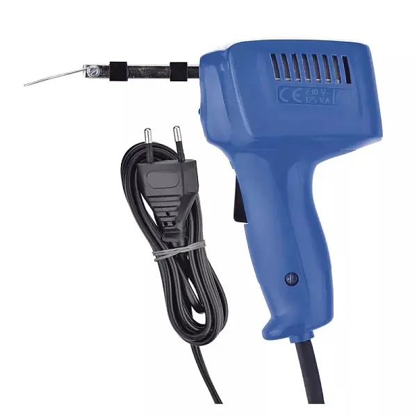 Víkendová Akce EMOS A5102 Trafo pájka 125W / ETP 5