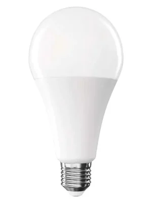 Akční Nabídka LED žárovka Classic Emos A80 E27 20W (150W) 2452 lm 6500K 865 matná