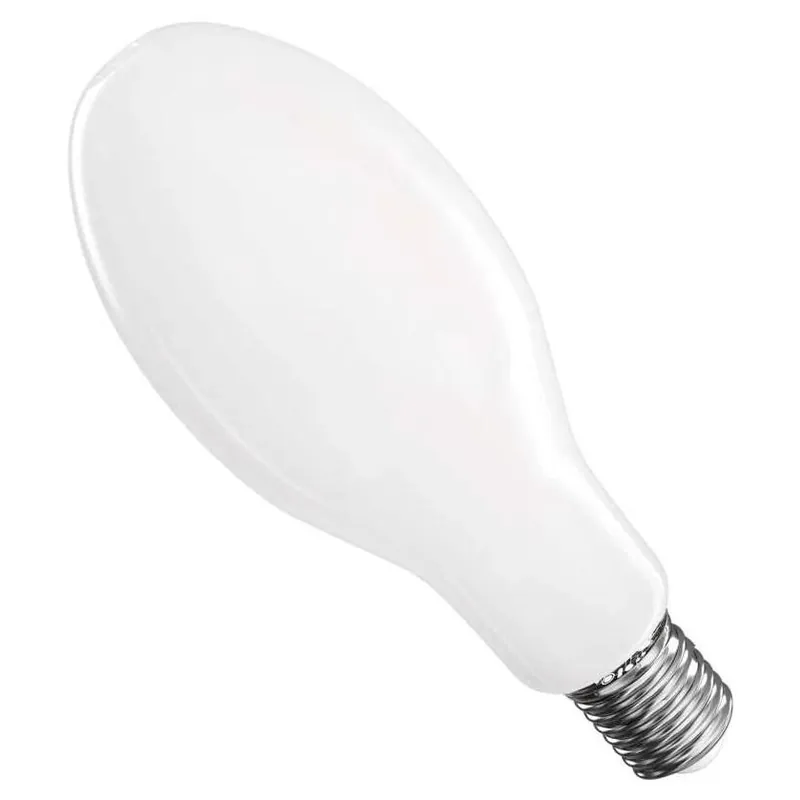 Oblíbený LED náhrada výbojky EMOS ED90 E40 36W (327W) 6000 lm 4000K 840 filament matná