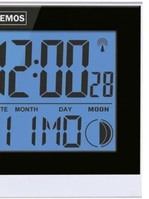 Cenově Výhodný EMOS METEOSTANICE E3070