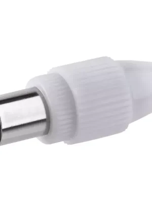EMOS K1731 Konektor IEC A204R - zásuvka Levný