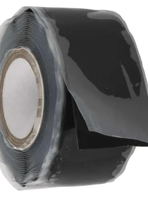 Vrácení Zdarma EMOS PÁSKA VULKANIZAČNÍ SILIKONOVÁ 25MMX3M