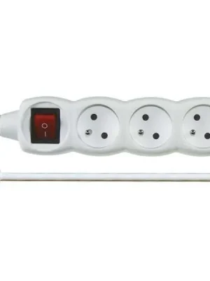 Časově Omezené EMOS PŘÍVOD PRODLUŽ. 4X 10M + VYP. -P1410-