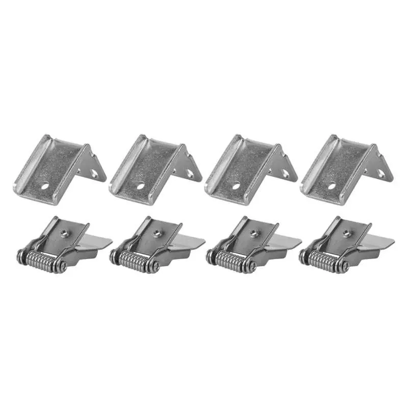EMOS PRUŽINY PRO PANEL 60X60(30) (BAL=4KS) ZR9001 Nízká Cena