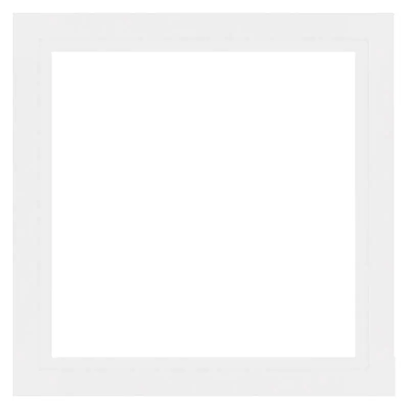 Rychlé Dodání EMOS RÁMEČEK PŘISAZ. MONTÁŽ PRO PANEL 60X60CM ZR9034