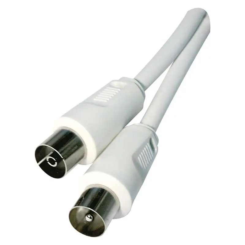 Expresní Doručení EMOS SD3002 Anténní koaxiální kabel 2,5 M