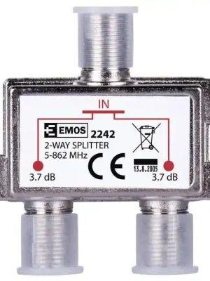 EMOS ROZBOČOVAČ EM2342, J0102 Bezpečná Platba