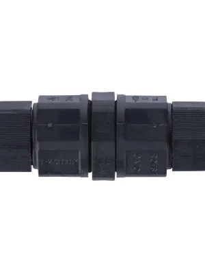EMOS SPOJKA CON-315_IP68 PLASTOVÁ KABELOVÁ IP68 ZS9010 Akce