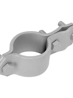 Novinka TREMIS ST 2 ( FeZn ) svorka na potrubí 3/4" (27 mm) *V097