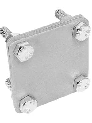 Expresní Doručení TREMIS SR 2a ( FeZn ) svorka páska-páska M6 *V108