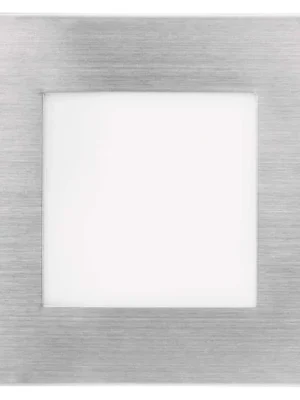 EMOS SVÍTIDLO LED ORIENTAČNÍ VESTAV. 80X80x61MM 1,5W 75LM 4000K IP65 ZC0111 Výhodná Nabídka