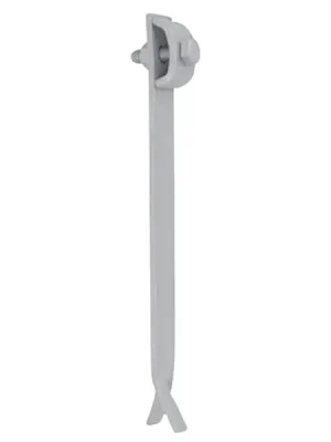 Must-Have TREMIS PV 1b-15 ( FeZn ) podpěra vedení do zdiva *V150