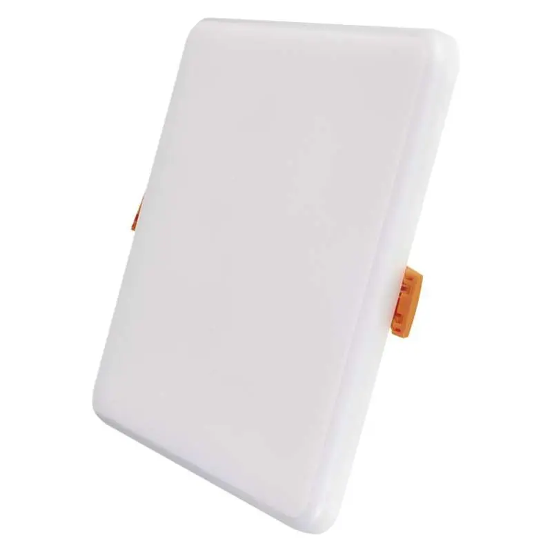Jen Po Omezenou Doba EMOS SVÍTIDLO LED PANEL ČT 13,5W 1250LM 4000K ČTVEREC MLÉČNÝ IP65 150X150X20 VEST. ZV2142