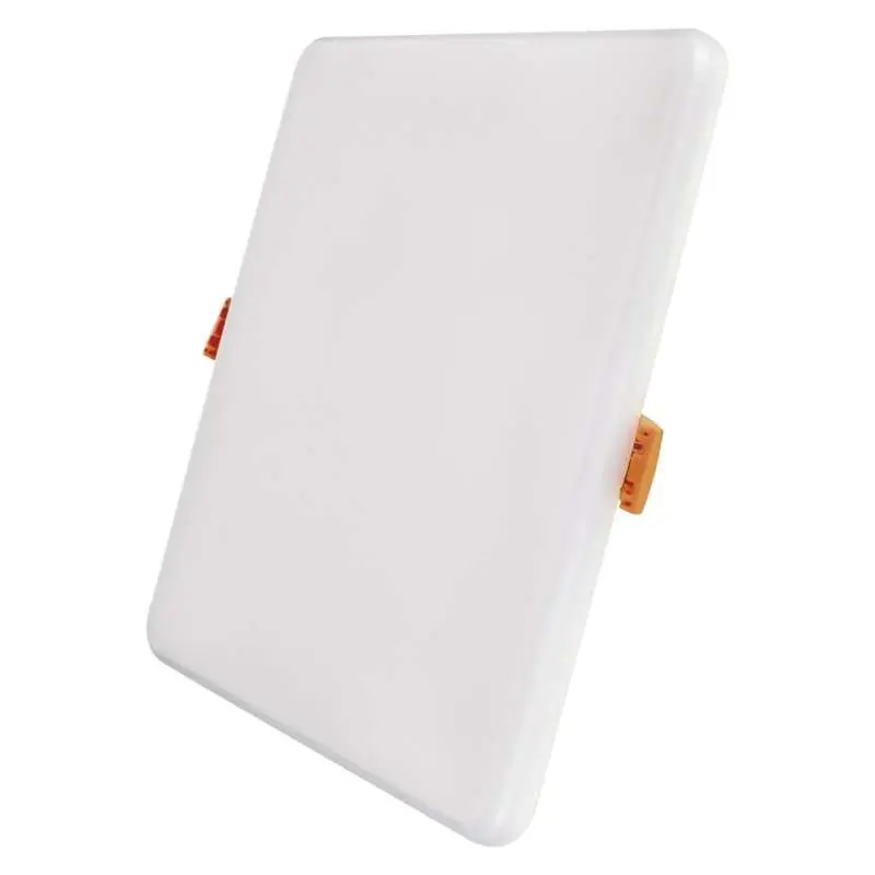 Originální EMOS SVÍTIDLO LED PANEL ČT 19W 1700LM 4000K ČTVEREC MLÉČNÝ IP65 185X185X20 VEST. ZV2152