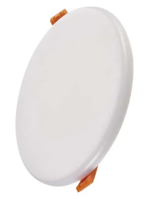 EMOS SVÍTIDLO LED PANEL KR 13,5W 1250LM 4000K KRUH MLÉČNÝ IP65 155X20MM VEST. ZV1142 Koupit Online
