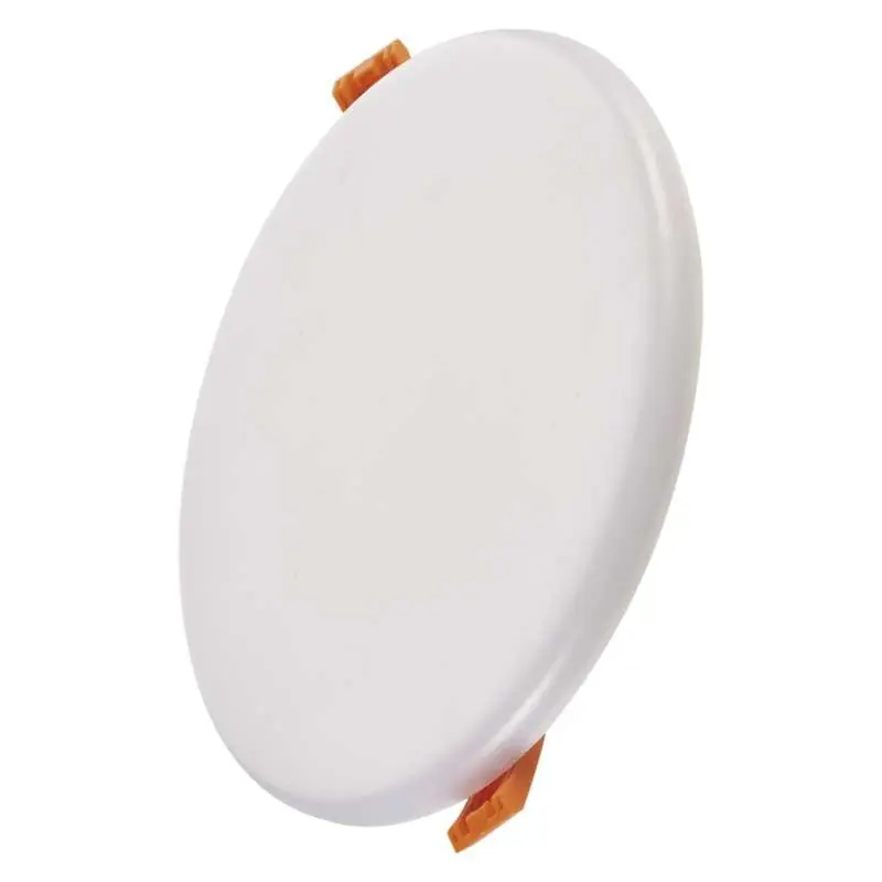 EMOS SVÍTIDLO LED PANEL KR 13,5W 1250LM 4000K KRUH MLÉČNÝ IP65 155X20MM VEST. ZV1142 Koupit Online
