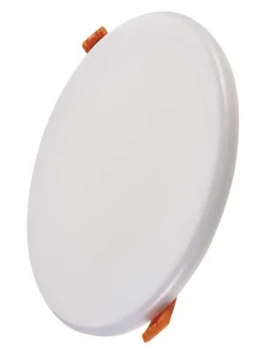 EMOS SVÍTIDLO LED PANEL KR 19W 1700LM 4000K KRUH MLÉČNÝ IP65 185X20MM VEST. ZV1152 Nejprodávanější