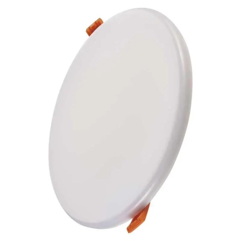 EMOS SVÍTIDLO LED PANEL KR 19W 1700LM 4000K KRUH MLÉČNÝ IP65 185X20MM VEST. ZV1152 Nejprodávanější