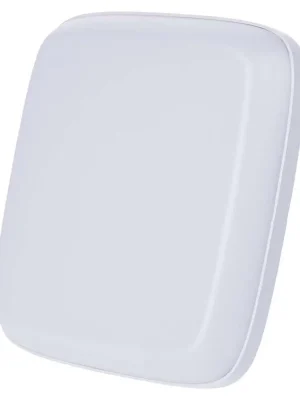 EMOS SVÍTIDLO LED PŘISAZ. HRAN. DORI 24W 2050LM IP54 NW ZM4314 Expresní Doručení