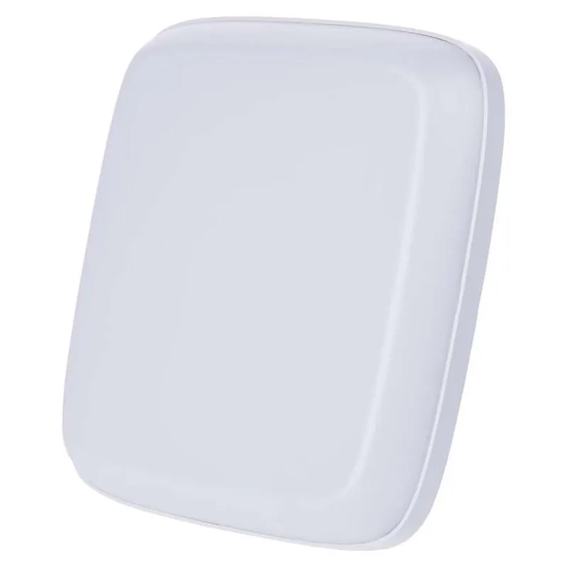 EMOS SVÍTIDLO LED PŘISAZ. HRAN. DORI 24W 2050LM IP54 NW ZM4314 Expresní Doručení