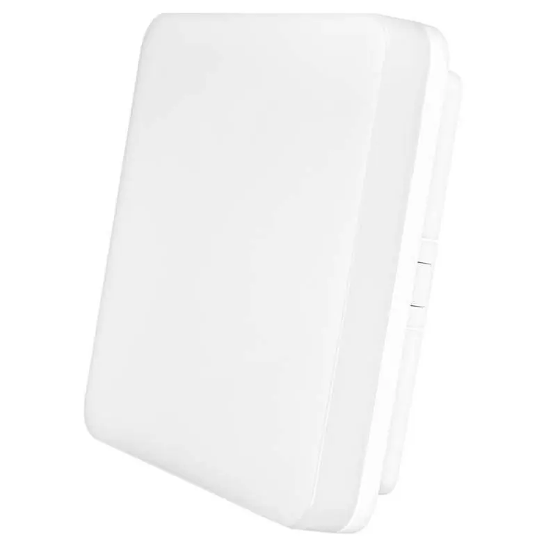 Nejlepší Cena EMOS SVÍTIDLO LED PŘISAZ. HRAN. TORI 15W 1250LM IP54 NW B ZM4323