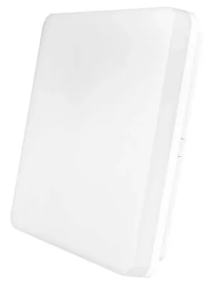 EMOS SVÍTIDLO LED PŘISAZ. HRAN. TORI 24W 2050LM IP54 NW B ZM4324 Novinka